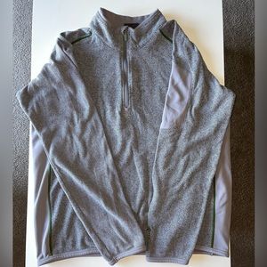 Merrell Quarter Zip Fleece
